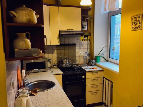 квартира за адресою Дмитра Яворницького просп. (Карла Маркса), 70