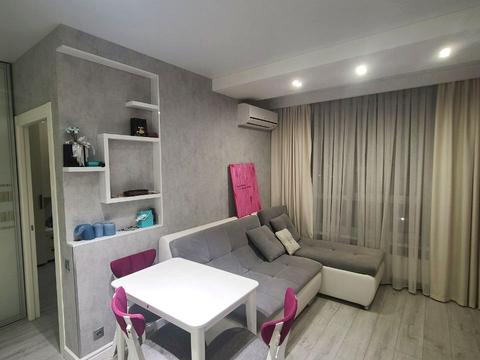 квартира за адресою Зарічна вул., 3-А