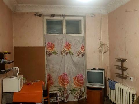 квартира по адресу Прохоровская ул., 3