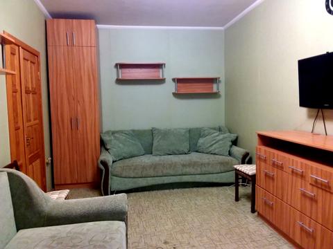 квартира по адресу Вишгородська ул., 44