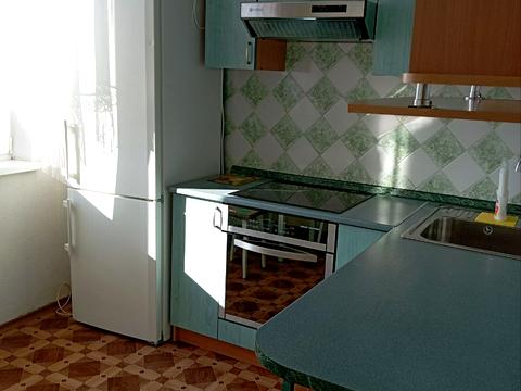 квартира по адресу Панча Петра ул., 11-Б