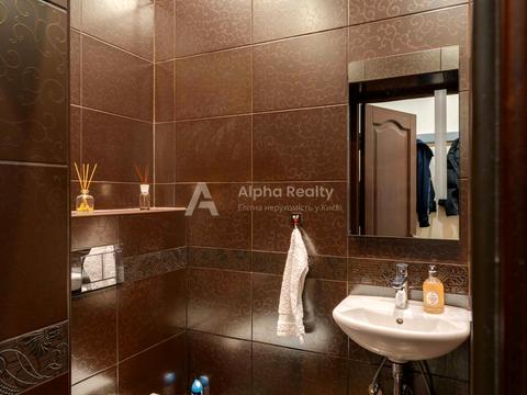 квартира за адресою Хрещатик вул. (Kreschatic), 27-Б