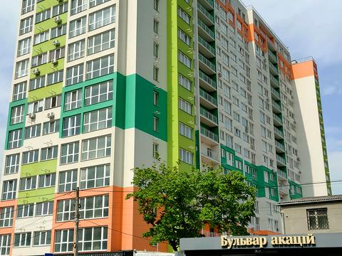 квартира за адресою Бугаївська вул., 44