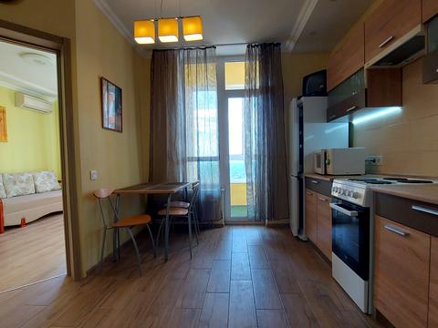 квартира за адресою Каховська вул., 56