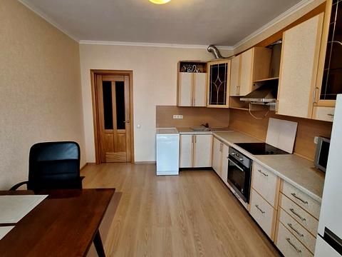 квартира по адресу Степана Рудницкого ул. (Вильямса академика), 3/7