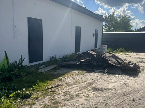 комерційна за адресою Кременець, Моргви, 71