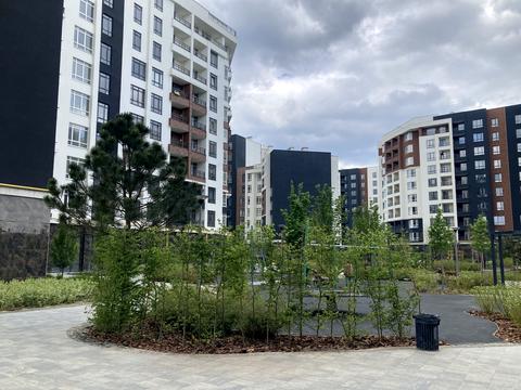 квартира по адресу Ольги Кобилянської ул. (Достоевского), 1-В/6