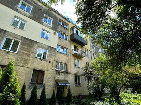 квартира за адресою Остроградських вул. (), 6