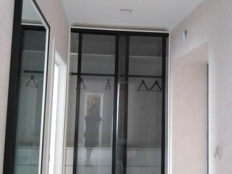 квартира по адресу Волчинецкая ул., 207