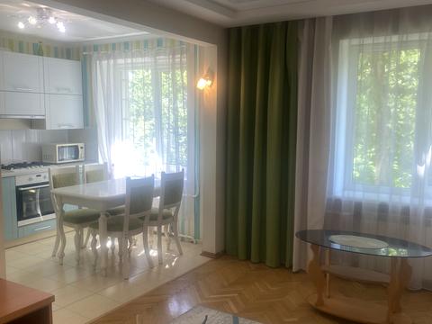 квартира за адресою Андрія Малишка вул., 31-А