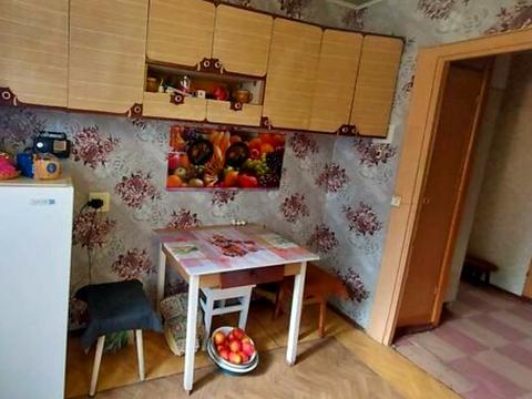 квартира за адресою Михайла Малишенка вул., 35