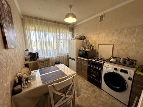 квартира по адресу Паркова, 24/2