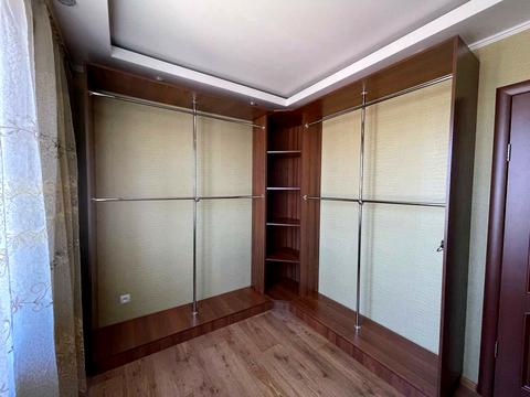 квартира по адресу Сахарова, 3