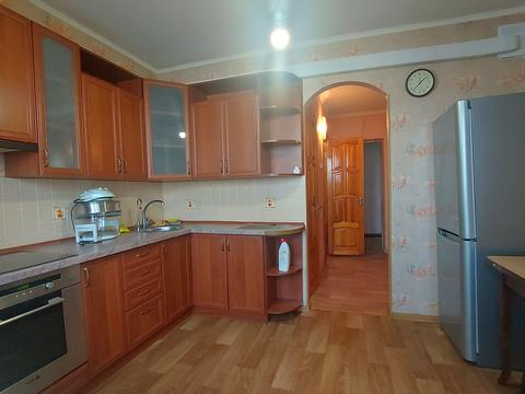 квартира по адресу Рональда Рейгана ул., 9-Г