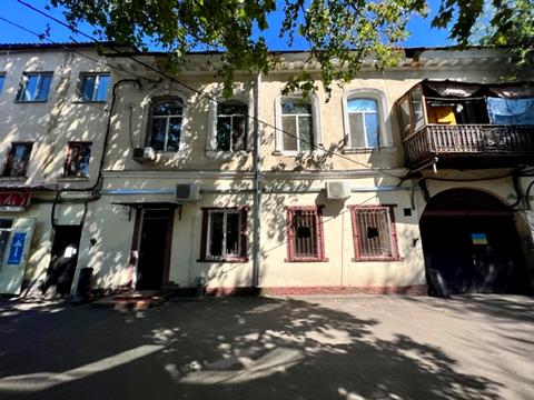 коммерческая по адресу Украинских Героев просп., 37