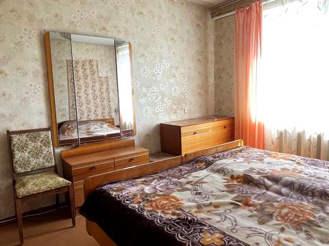 квартира за адресою Проспект миру, 27А