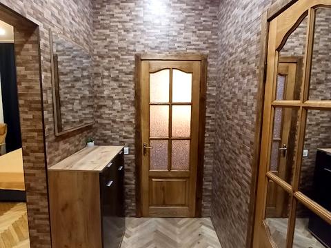 квартира за адресою Ґарета Джонса вул. (Сім'ї Хохлових), 6