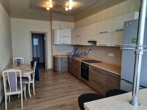 квартира за адресою Теремківська вул., 3-А