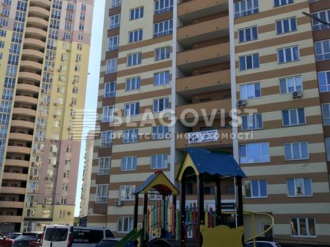 квартира за адресою Краківська вул., 27-А