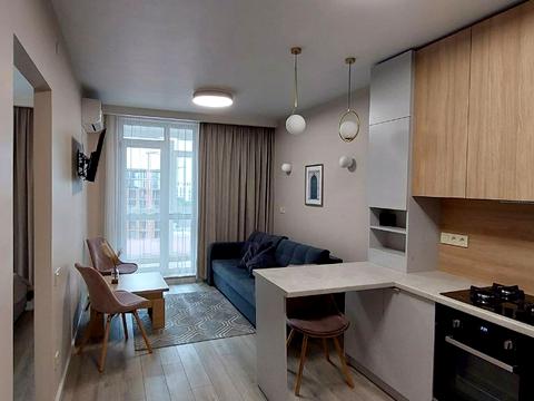 квартира за адресою Зелена вул., 204