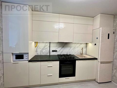 квартира за адресою Михайла Лушпи просп., 5