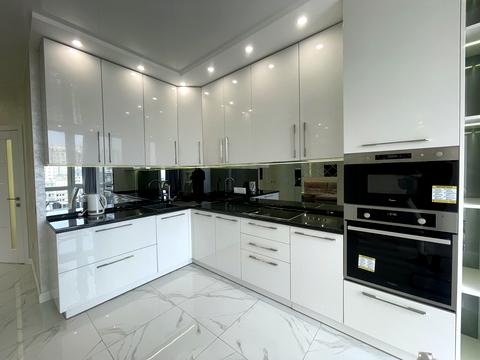 квартира по адресу Кахи Бендукидзе ул., 2