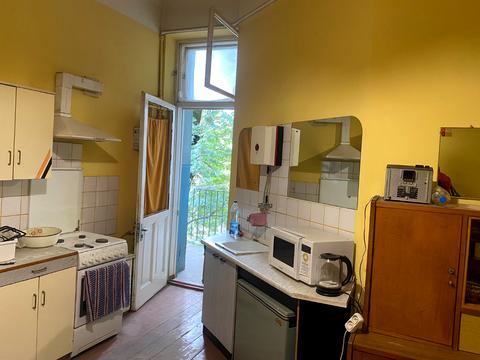 квартира за адресою Іллі Кокорудза вул., 7
