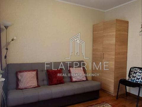 квартира по адресу Коноплянская ул., 22-А