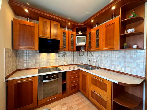 квартира за адресою Миколи Лаврухіна вул., 15/46