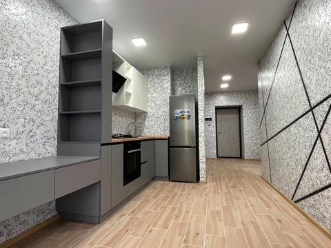 квартира за адресою Запорізьке шосе, 32