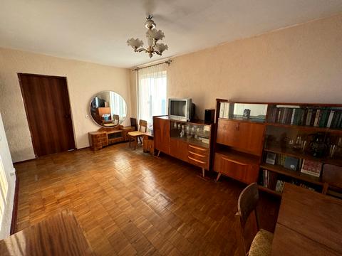 квартира по адресу Андрея Малышко ул., 9