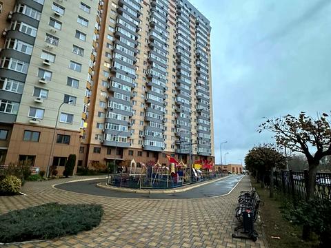квартира за адресою Київ, Юрія Кондратюка вул., 7