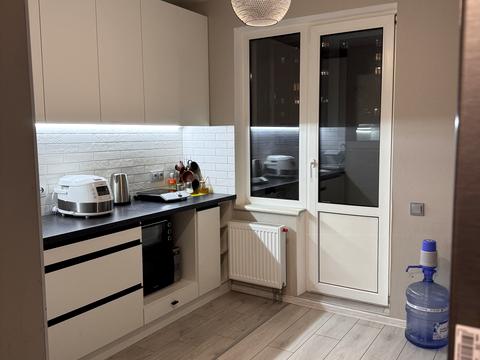 квартира по адресу Николая Закревского ул., 101