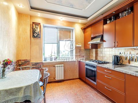 квартира по адресу Вишгородська ул., 32/2