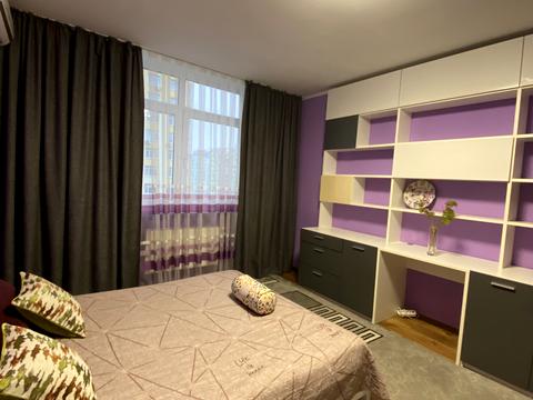 квартира за адресою Воскресенська вул., 16-В