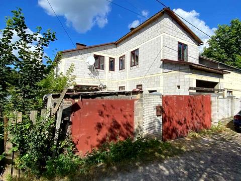 будинок за адресою Віктора Дубровського пров., 24