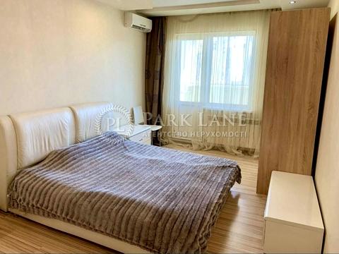 квартира за адресою Єлизавети Чавдар вул., 4