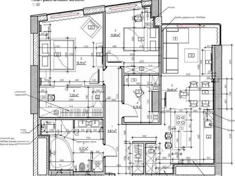 квартира по адресу Симферопольская ул., 2-Н