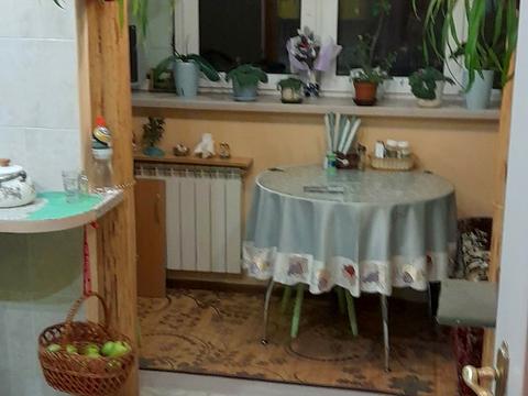 кімната за адресою Смоліча, 6
