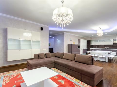 квартира за адресою Євгена Коновальця вул. (Щорса), 36-В