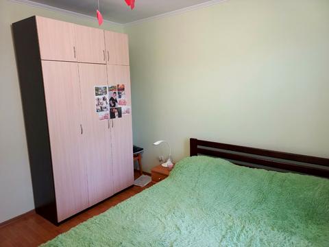 квартира по адресу Домбровського ул., 58