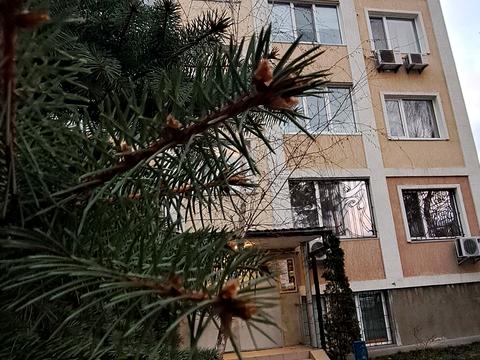 квартира за адресою Тищенка вул., 21