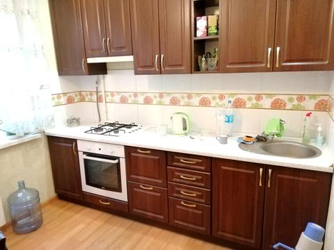 квартира по адресу Оболонский просп., 11