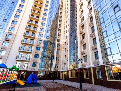 квартира за адресою Французький бульв., 60