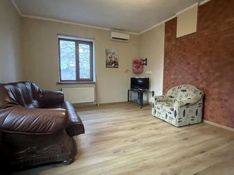 дом по адресу Садовая ул., 52