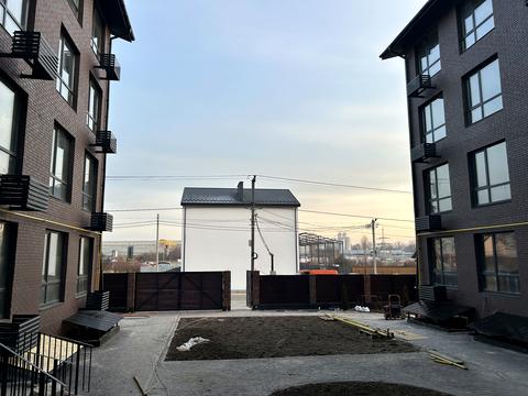 квартира по адресу Энергетиков ул., 15