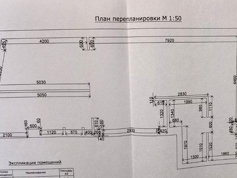 квартира по адресу Удельный пер., 6