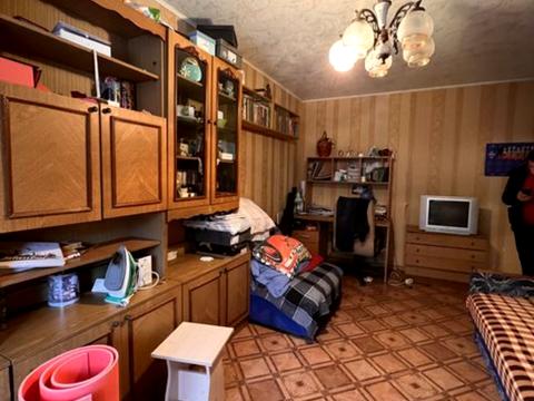 квартира по адресу Тракторостроителей просп., 162а
