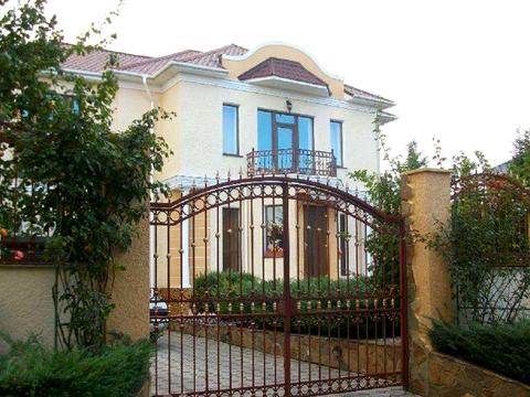 будинок за адресою Рассвета, 5А