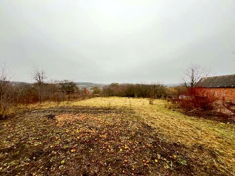 ділянка за адресою 2-й проїзд Терновий